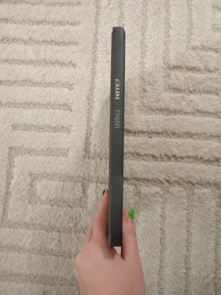 Faun Pagan Limited Edition CD Libro DVD