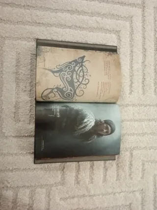 Faun Pagan Limited Edition CD Libro DVD