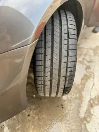 Mercedes-Benz Clase CLS 2009