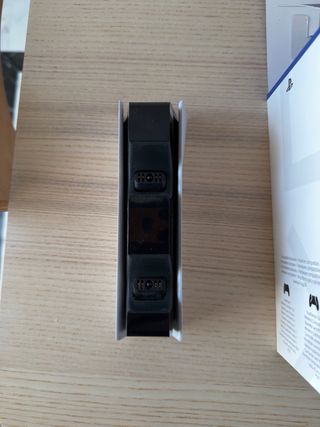 Cargador DualSense PS5 Sony