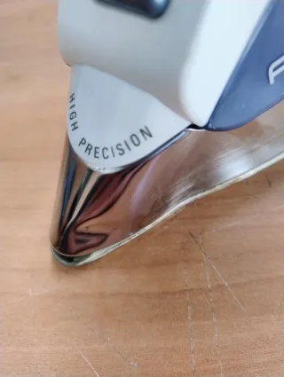 Plancha Rowenta pro master 2700W Vapor