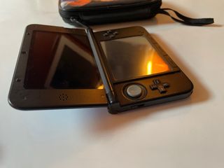 Nintendo 3DS XL Azul