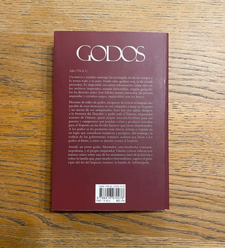 Godos: El principio del fin del Imperio romano