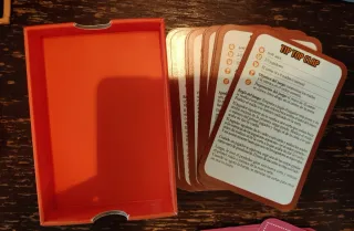 Juego de mesa Tip Top Clap Djeco
