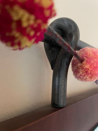 Cómoda + espejo + 2 mesillas a juego