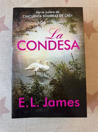 La condesa (Mister 2)