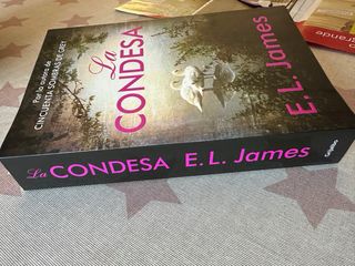 La condesa (Mister 2)