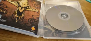 Ratchet & Clank: En busca del tesoro perdido PS3