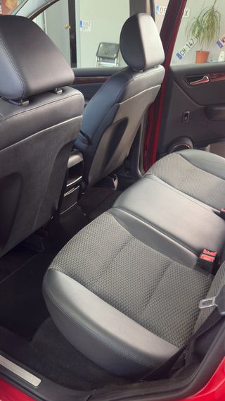 Mercedes-Benz Clase A 2013