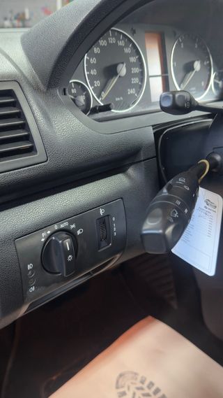 Mercedes-Benz Clase A 2013