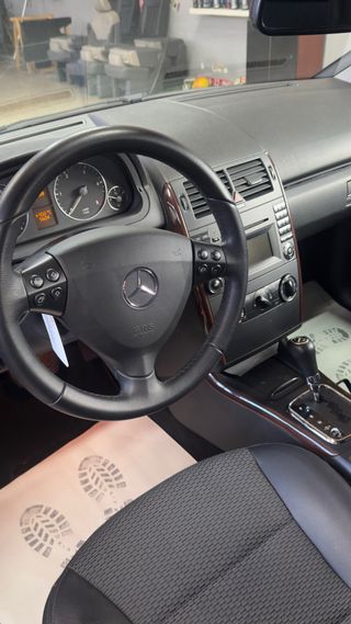 Mercedes-Benz Clase A 2013