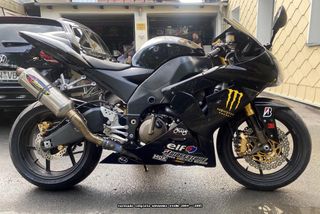 Carenado Completo para KAWASAKI ZX10R 2004 - 2005