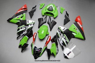 Carenado Completo para KAWASAKI ZX10R 2004 - 2005