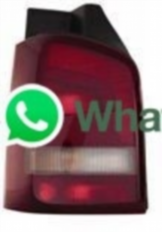 PILOTO TRASERO IZQUIERDO (AHUMADO 1P) VW TRANSPOR