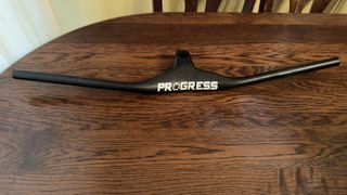 Manillar Progress con potencia integrada