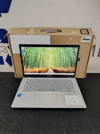 Asus X4 i7 11765G7 8GB 512GB SSD W11 F415E