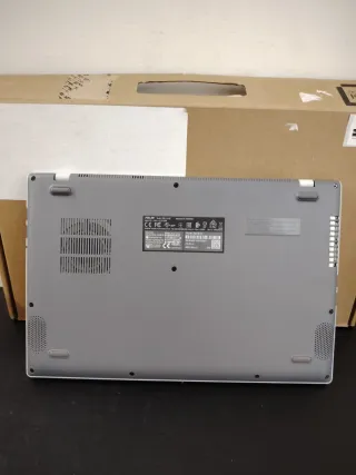 Asus X4 i7 11765G7 8GB 512GB SSD W11 F415E