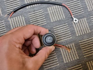 Mechero Audi Q7 4M0.919.340 Original 4M0919309A