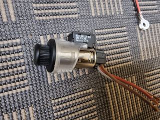 Mechero Audi Q7 4M0.919.340 Original 4M0919309A