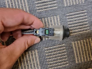 Mechero Audi Q7 4M0.919.340 Original 4M0919309A