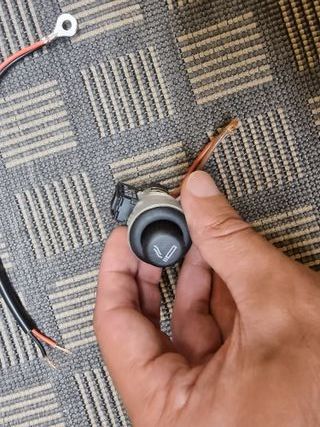 Mechero Audi Q7 4M0.919.340 Original 4M0919309A