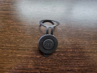 Mechero Audi Q7 4M0.919.340 Original 4M0919309A