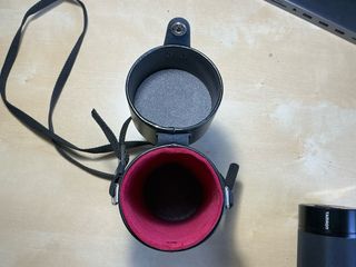 Tamron 80-210mm f/3.8-4 Adaptall-2 Canon FD