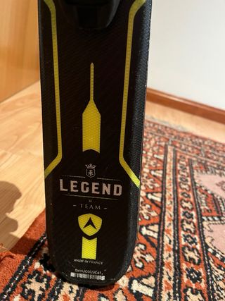 Esquís Dynastar Legend 116cm