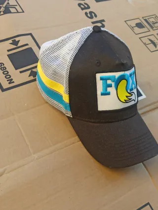 GORRA FOX FACTORY INC.