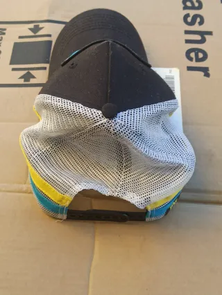 GORRA FOX FACTORY INC.