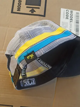 GORRA FOX FACTORY INC.