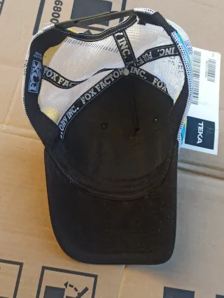 GORRA FOX FACTORY INC.