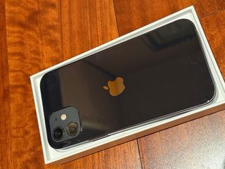 iPhone 12 Negro 64GB