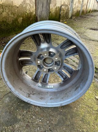 Llanta Hyundai Tucson