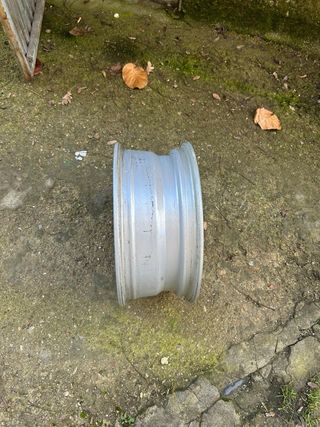 Llanta Hyundai Tucson