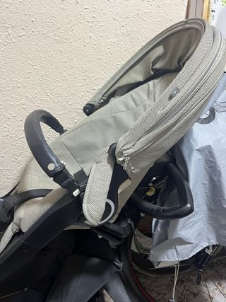 Carro bebé Stokke Xplory