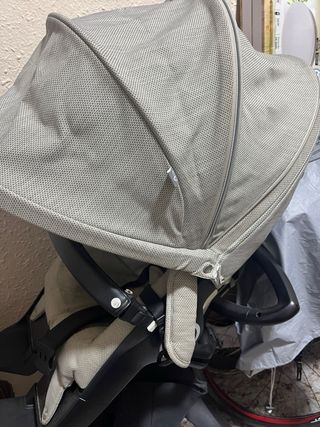 Carro bebé Stokke Xplory