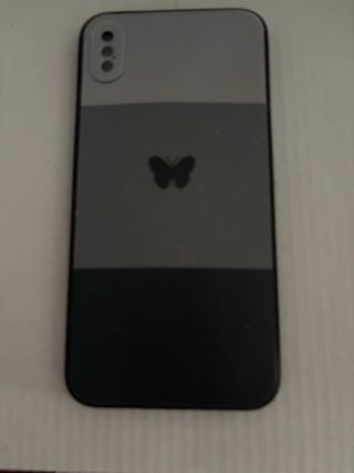 Fundas iPhone X Max varios modelos.