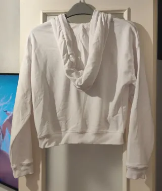 ‼️ NO NEGOCIABLE ‼️  Sudadera mujer nueva sin etiq