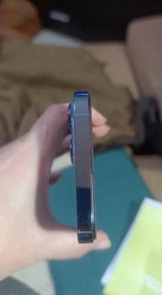 iPhone 13 Pro Max 512 GB