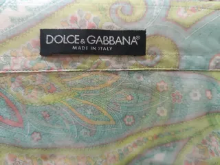 Blusas  Dolce & Gabbana Otras firmas