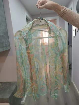 Blusas  Dolce & Gabbana Otras firmas