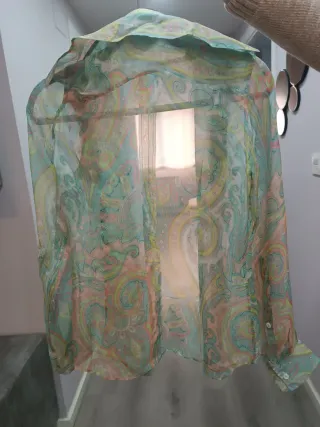 Blusas  Dolce & Gabbana Otras firmas