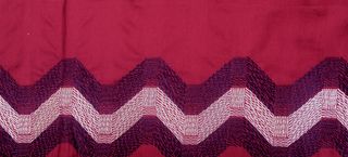 Missoni TOVAGLIA RICAMATA RASO 90x90 Hilly T283