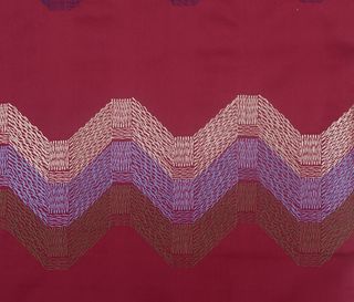 Missoni TOVAGLIA RICAMATA RASO 90x90 Hilly T283