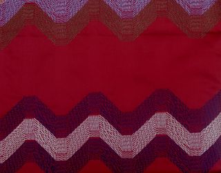Missoni TOVAGLIA RICAMATA RASO 90x90 Hilly T283