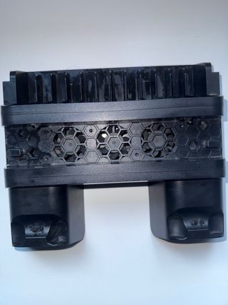 Soporte vertical con Ventilador PS4