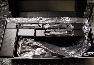 ROG Ryuo III 360 ARGB CPU Refrigerador Líquido