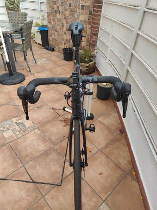 Bicicleta Trek Emonda SL  disc 2020