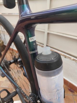 Bicicleta Trek Emonda SL  disc 2020